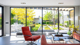 Aanbouw moderne woning-D11 Architecten-Aanbouw-Aanbouw moderne woning-OBLY