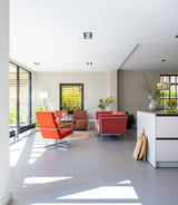 Aanbouw moderne woning-D11 Architecten-Aanbouw-Aanbouw moderne woning-OBLY