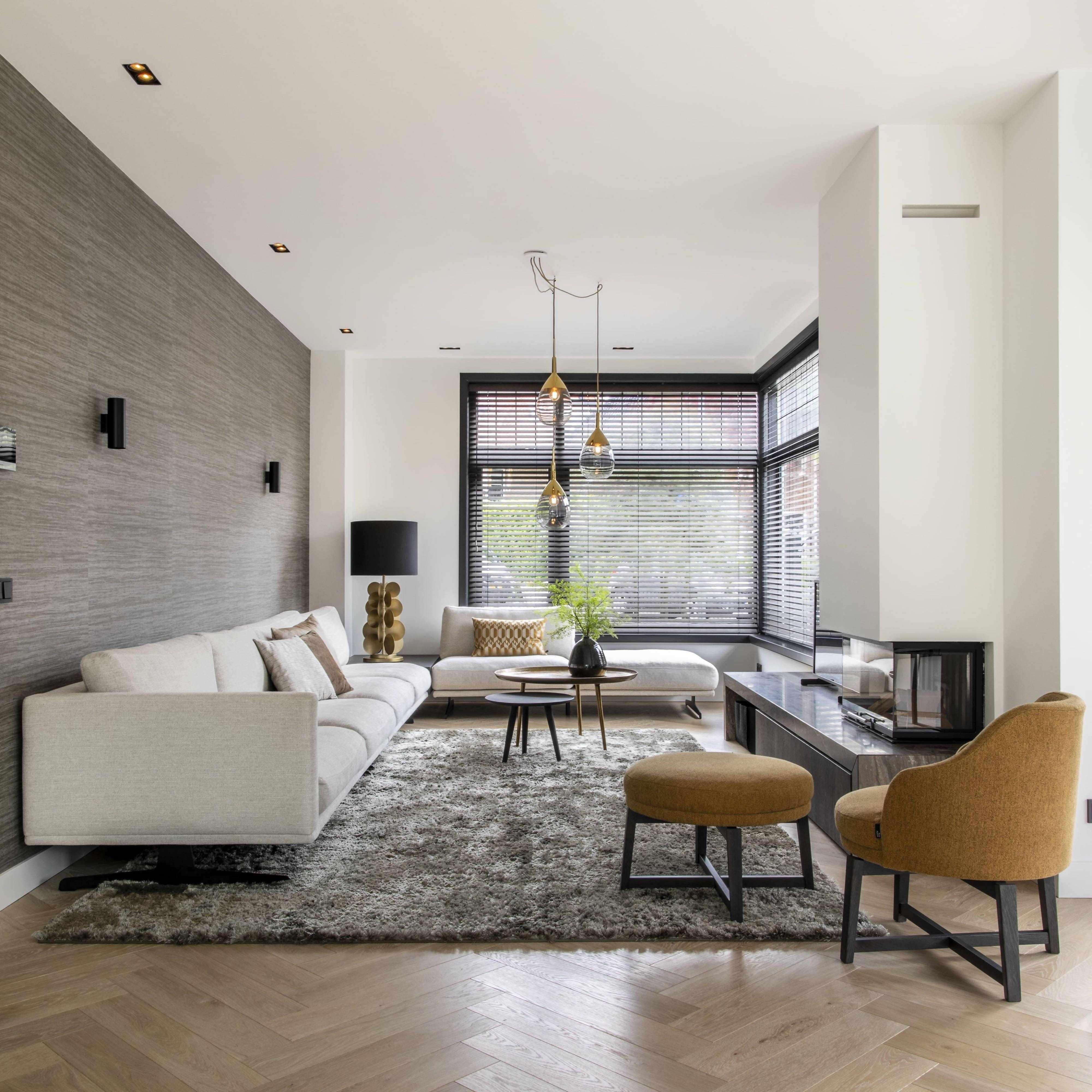 Aanbouw ruime gezinswoning-Maaike van Diemen Interieurontwerp-aanbouw woning,interieur gezinswoning,Keuken,maatwerk keuken,moderne gezinswoning,serre woonkamer,woning uitbreiding-Aanbouw ruime gezinswoning-OBLY