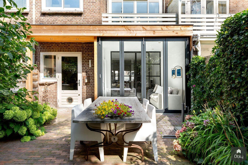 Aanbouw stadswoning-Busscher Serrebouw-Aanbouw,alle-OBLY