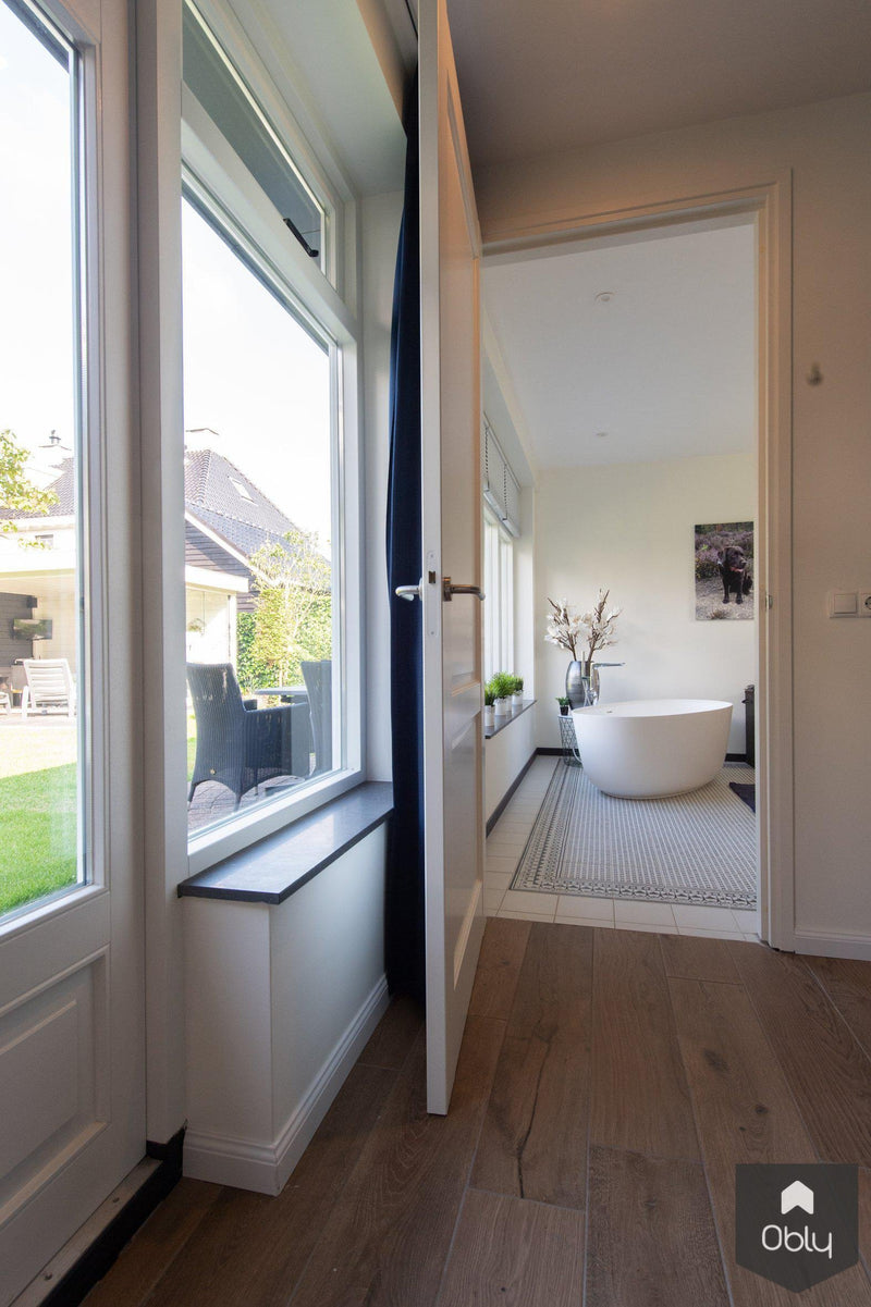 Aanbouw uitbreiding begane grond-De Goede Bouw-Aanbouw,alle-OBLY