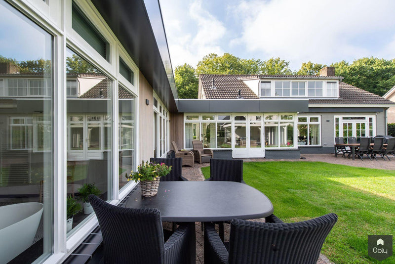 Aanbouw uitbreiding begane grond-De Goede Bouw-Aanbouw,alle-OBLY