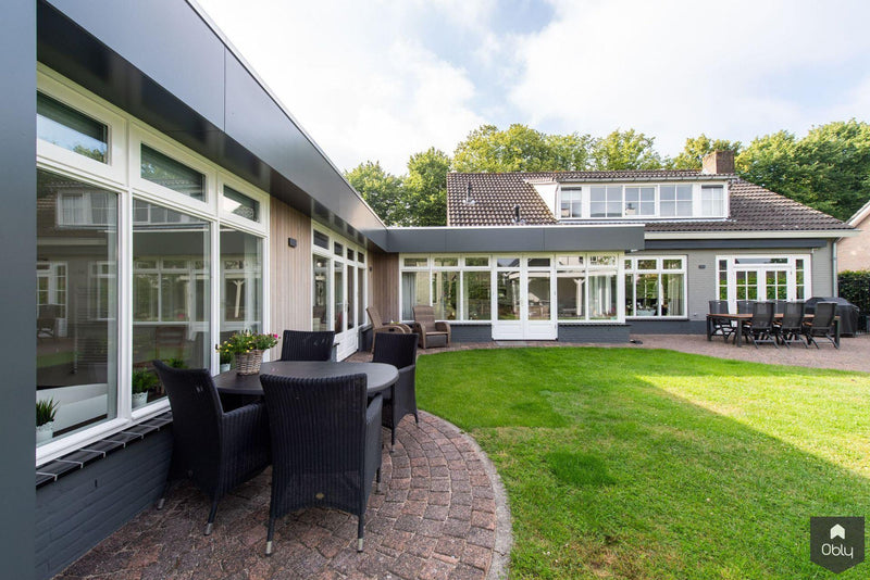 Aanbouw uitbreiding begane grond-De Goede Bouw-Aanbouw,alle-OBLY