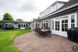 Aanbouw uitbreiding begane grond-De Goede Bouw-Aanbouw,alle-OBLY