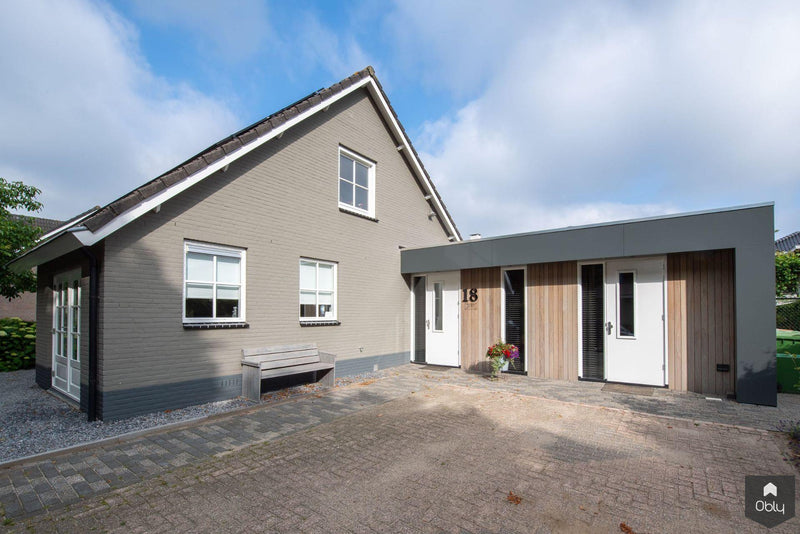 Aanbouw uitbreiding begane grond-De Goede Bouw-Aanbouw,alle-OBLY