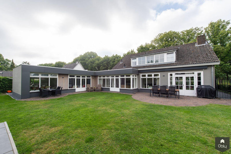 Aanbouw uitbreiding begane grond-De Goede Bouw-Aanbouw,alle-OBLY