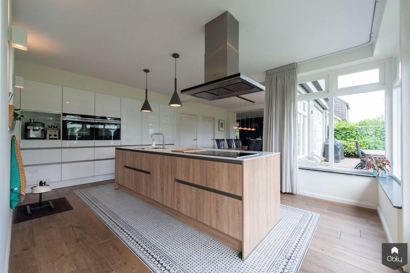 Aanbouw uitbreiding begane grond-De Goede Bouw-Aanbouw,alle-OBLY