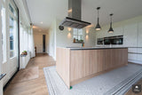 Aanbouw uitbreiding begane grond-De Goede Bouw-Aanbouw,alle-OBLY
