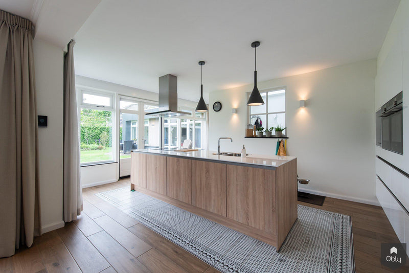 Aanbouw uitbreiding begane grond-De Goede Bouw-Aanbouw,alle-OBLY