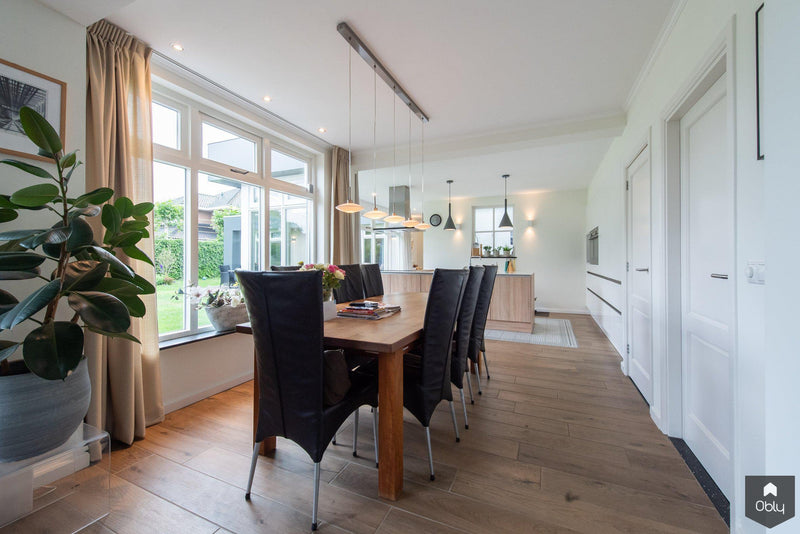 Aanbouw uitbreiding begane grond-De Goede Bouw-Aanbouw,alle-OBLY