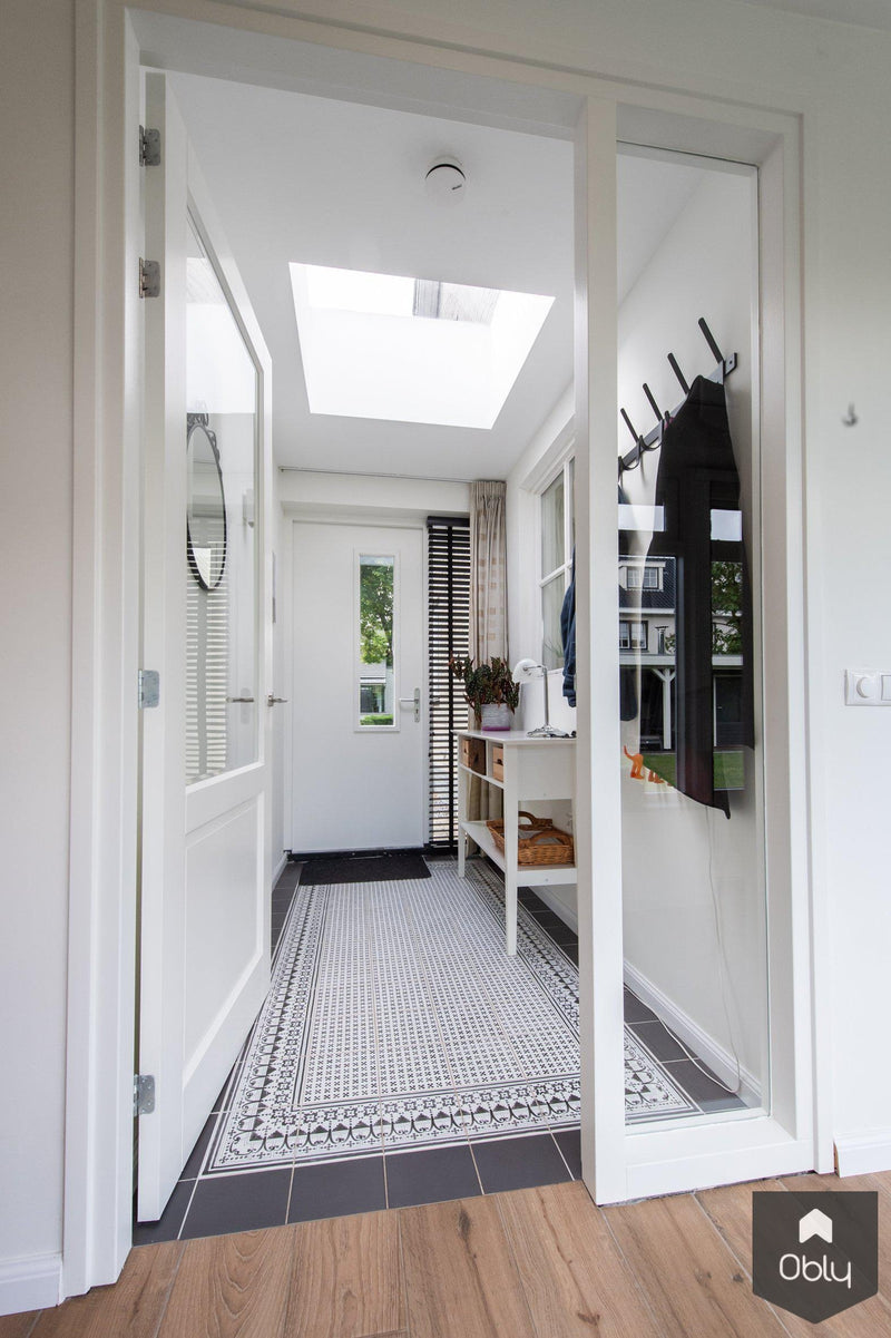 Aanbouw uitbreiding begane grond-De Goede Bouw-Aanbouw,alle-OBLY