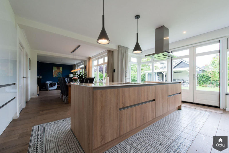 Aanbouw uitbreiding begane grond-De Goede Bouw-Aanbouw,alle-OBLY