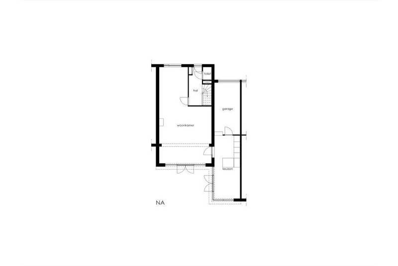 Aanbouw woonkamer jaren 80 woning-OBLY-Aanbouw-Aanbouw woonkamer jaren 80 woning-OBLY