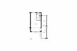 Aanbouw woonkamer jaren 80 woning-lab-R architectenbureau-Aanbouw,aanbouw renovatie,moderne aanbouw,uitbouw woning,woning aanbouw,woning uitbreiding-Aanbouw woonkamer jaren 80 woning-OBLY