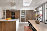 Aanbouw woonkeuken jaren '30 woning-lab-R architectenbureau-Aanbouw-Aanbouw woonkeuken jaren '30 woning-OBLY