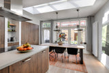 Aanbouw woonkeuken jaren '30 woning-lab-R architectenbureau-Aanbouw-Aanbouw woonkeuken jaren '30 woning-OBLY