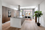 Aanbouw woonkeuken jaren '30 woning-lab-R architectenbureau-Aanbouw-Aanbouw woonkeuken jaren '30 woning-OBLY