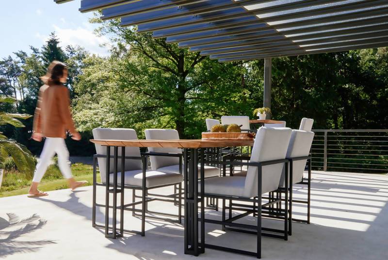 All weather tuinmeubelen-Hartman-Tuin-All weather tuinmeubelen | Hartman-OBLY
