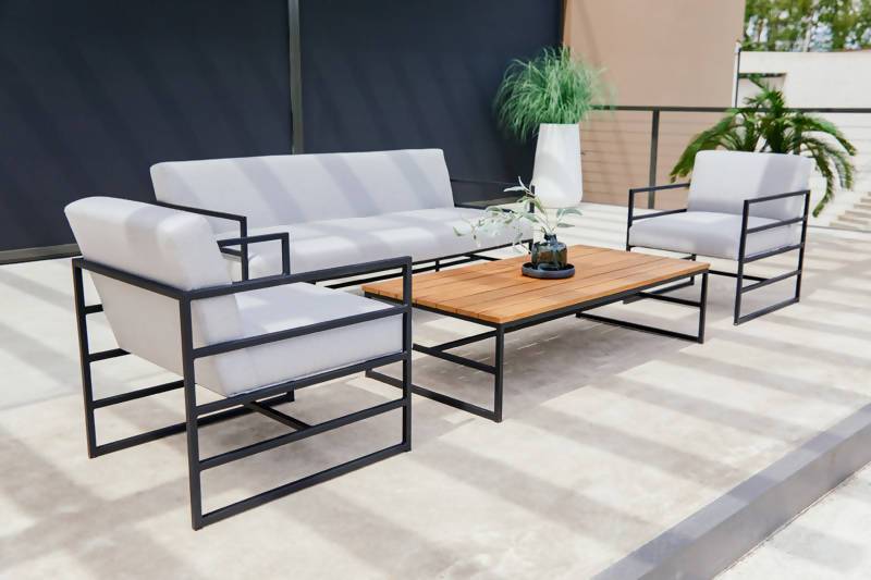 All weather tuinmeubelen-Hartman-Tuin-All weather tuinmeubelen | Hartman-OBLY