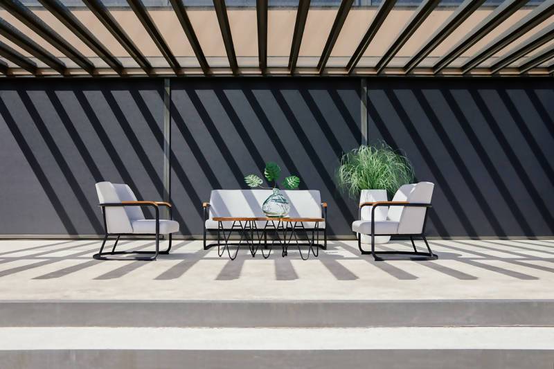 All weather tuinmeubelen-Hartman-Tuin-All weather tuinmeubelen | Hartman-OBLY