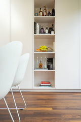 Amerikaans noten stroken tapis-OBLY-alle,Houten vloer,Parketvloer,woonkamer-Amerikaans noten stroken tapis vloer-OBLY