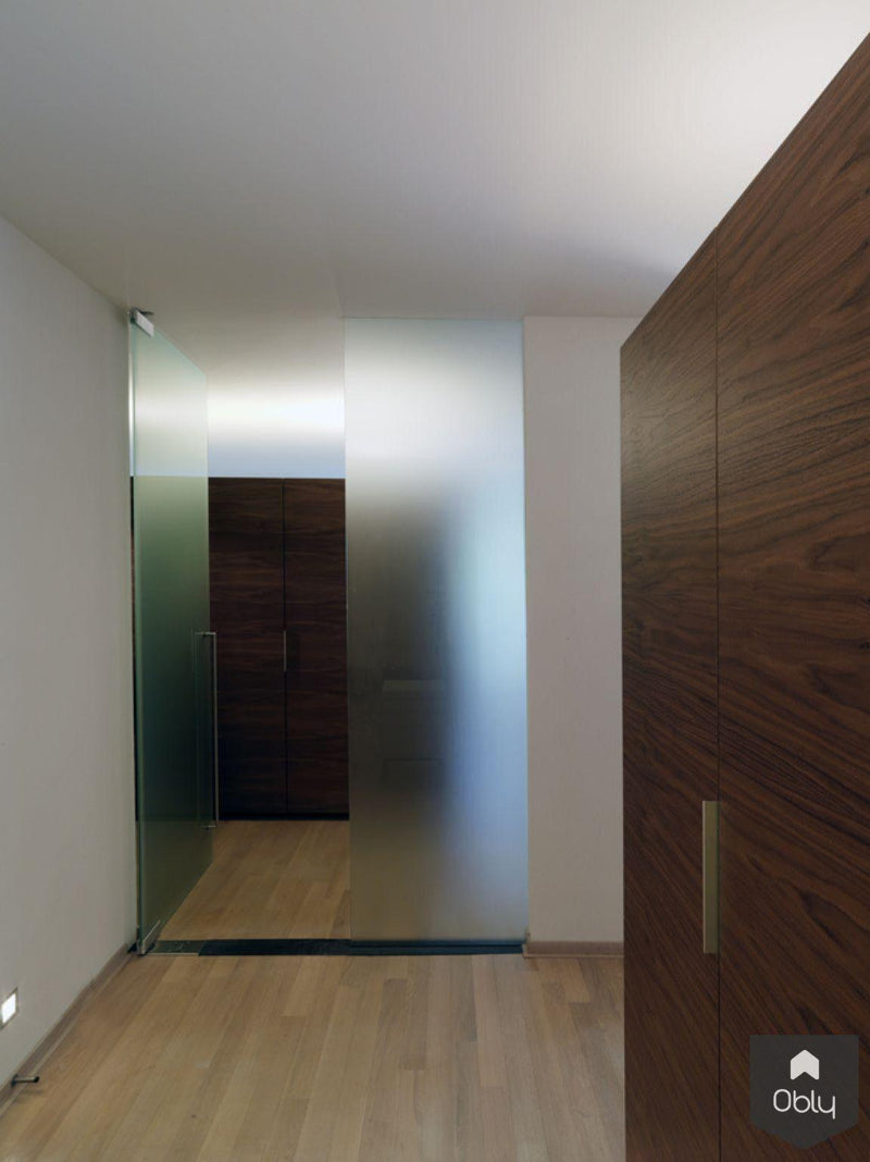Appartement, Breda-Van den Heuvel Architectuur-alle,Woonkamer-OBLY