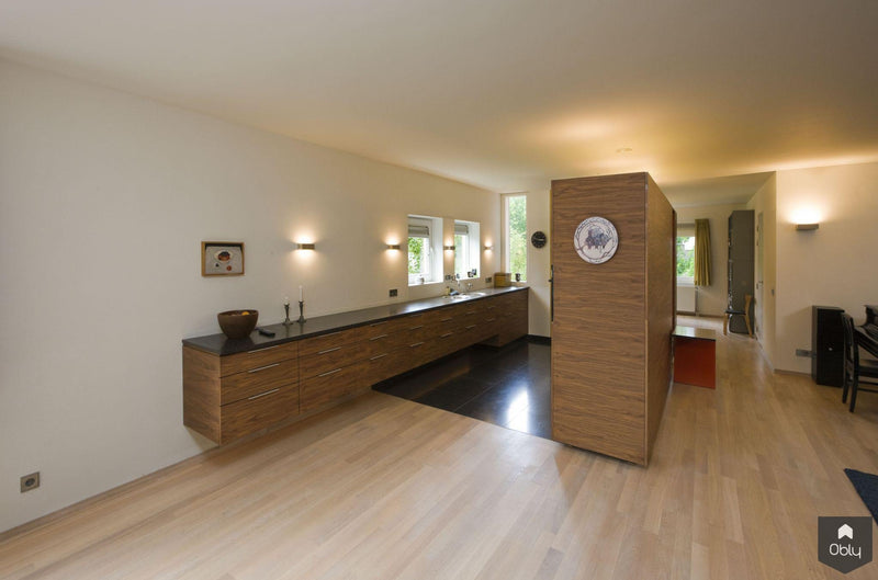 Appartement, Breda-Van den Heuvel Architectuur-alle,Woonkamer-OBLY
