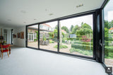 Atelier voor portretschilder in Breda-Van Os Architecten-Aanbouw,alle-OBLY