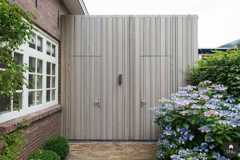Atelier voor portretschilder in Breda-Van Os Architecten-Aanbouw,alle-OBLY