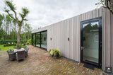Atelier voor portretschilder in Breda-Van Os Architecten-Aanbouw,alle-OBLY