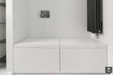 Baden in Wit-Studio Niels-alle,Badkamer-Baden in Wit | OBLY.com-OBLY