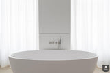 Badkamer ensuite - rijksmonument-Studio Niels-alle,Badkamer-OBLY