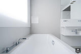 Badkamer ensuite van Studio Niels-Not Only White-alle,Badkamer-OBLY