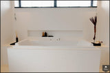 Badkamer inrichting.-DBD Interiors-alle,Badkamer-OBLY