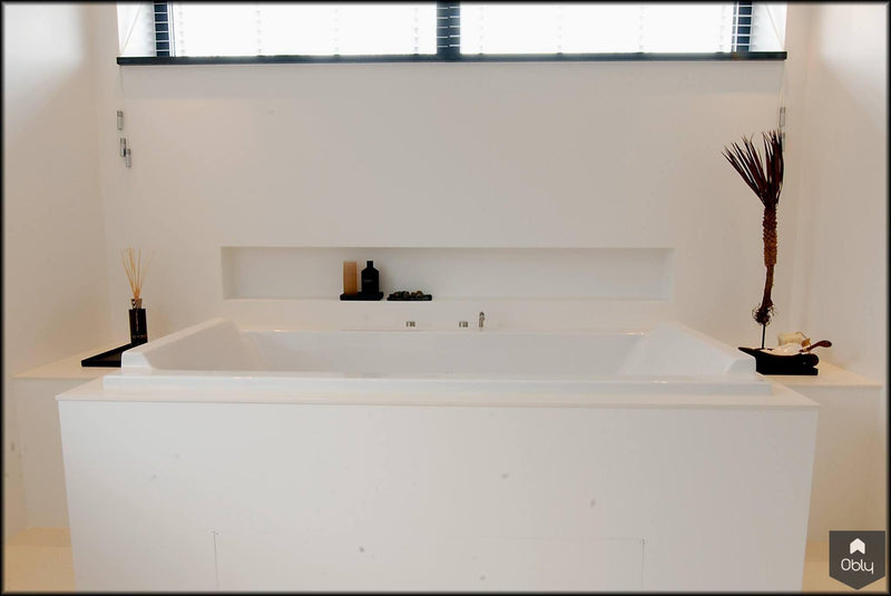 Badkamer inrichting.-DBD Interiors-alle,Badkamer-OBLY
