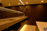 Badkamer inrichting.-DBD Interiors-alle,Badkamer-OBLY