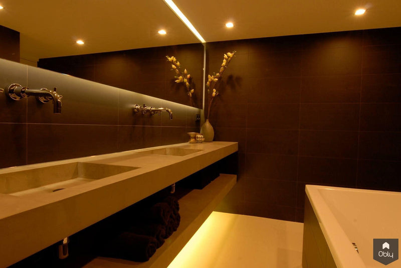 Badkamer inrichting.-DBD Interiors-alle,Badkamer-OBLY