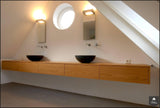 Badkamer inrichting.-DBD Interiors-alle,Badkamer-OBLY