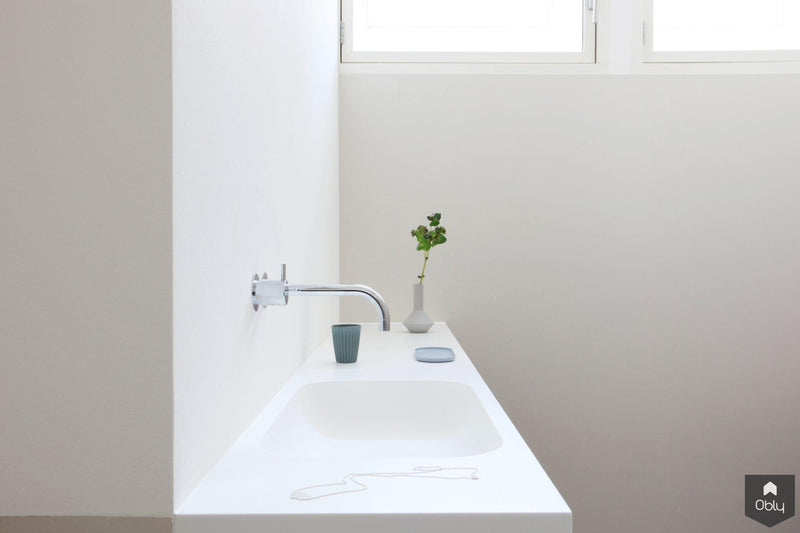 Badkamer privé woning Amsterdam-Not Only White-alle,Badkamer-OBLY