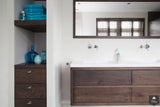 Badkamermeubel eiken hout-Wood Creations-alle,Badkamer-OBLY