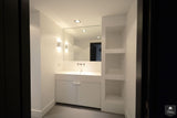 Badkamers modern - luxe villa-Ecker Interieur-alle,Badkamer-OBLY