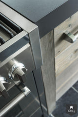 Barnwood keuken-Restyle-XL-alle,Keuken-OBLY