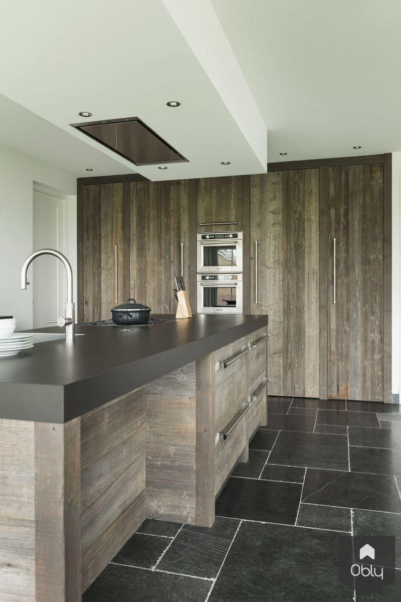 Barnwood keuken-Restyle-XL-alle,Keuken-OBLY