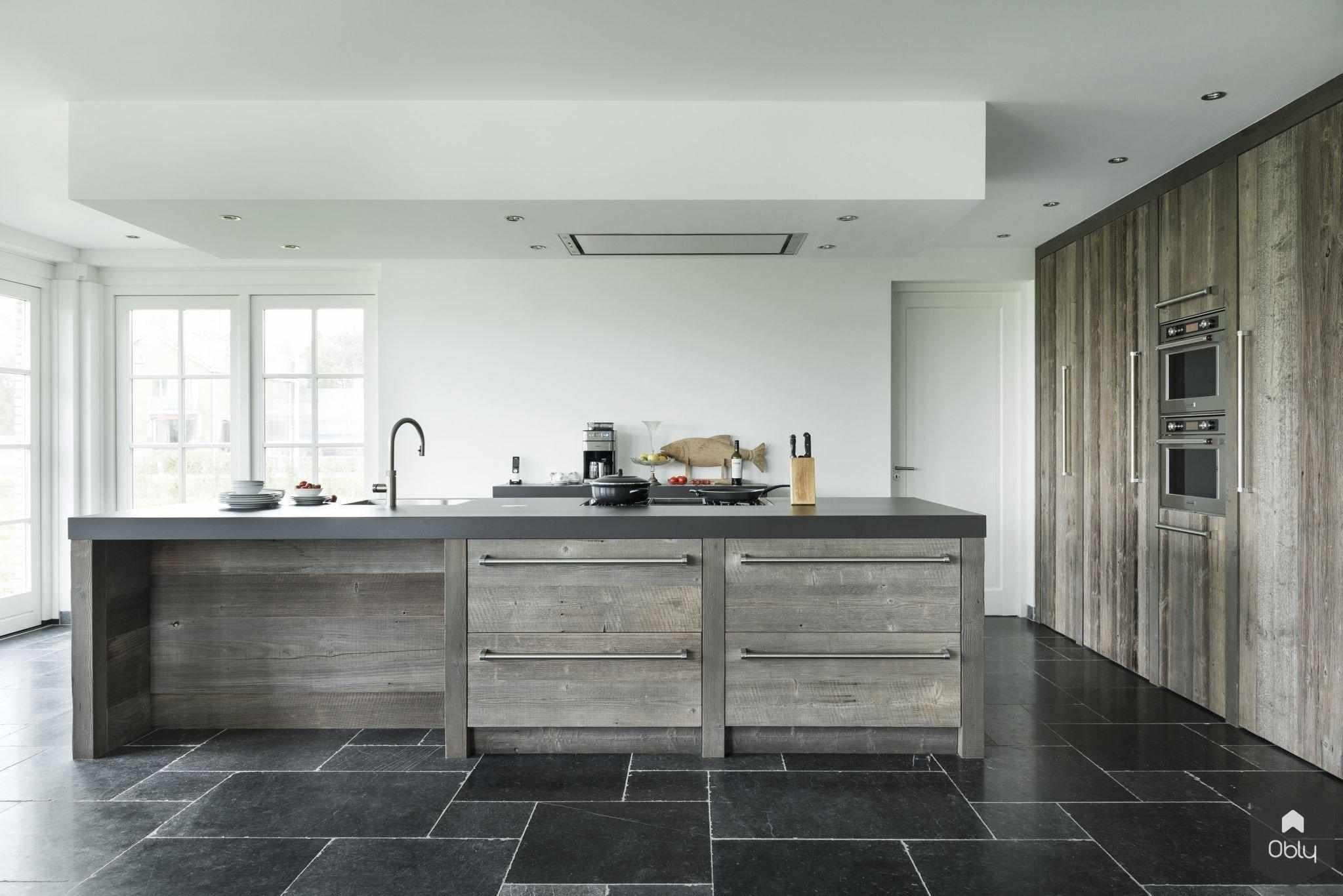 Barnwood keuken-Restyle-XL-alle,Keuken-OBLY