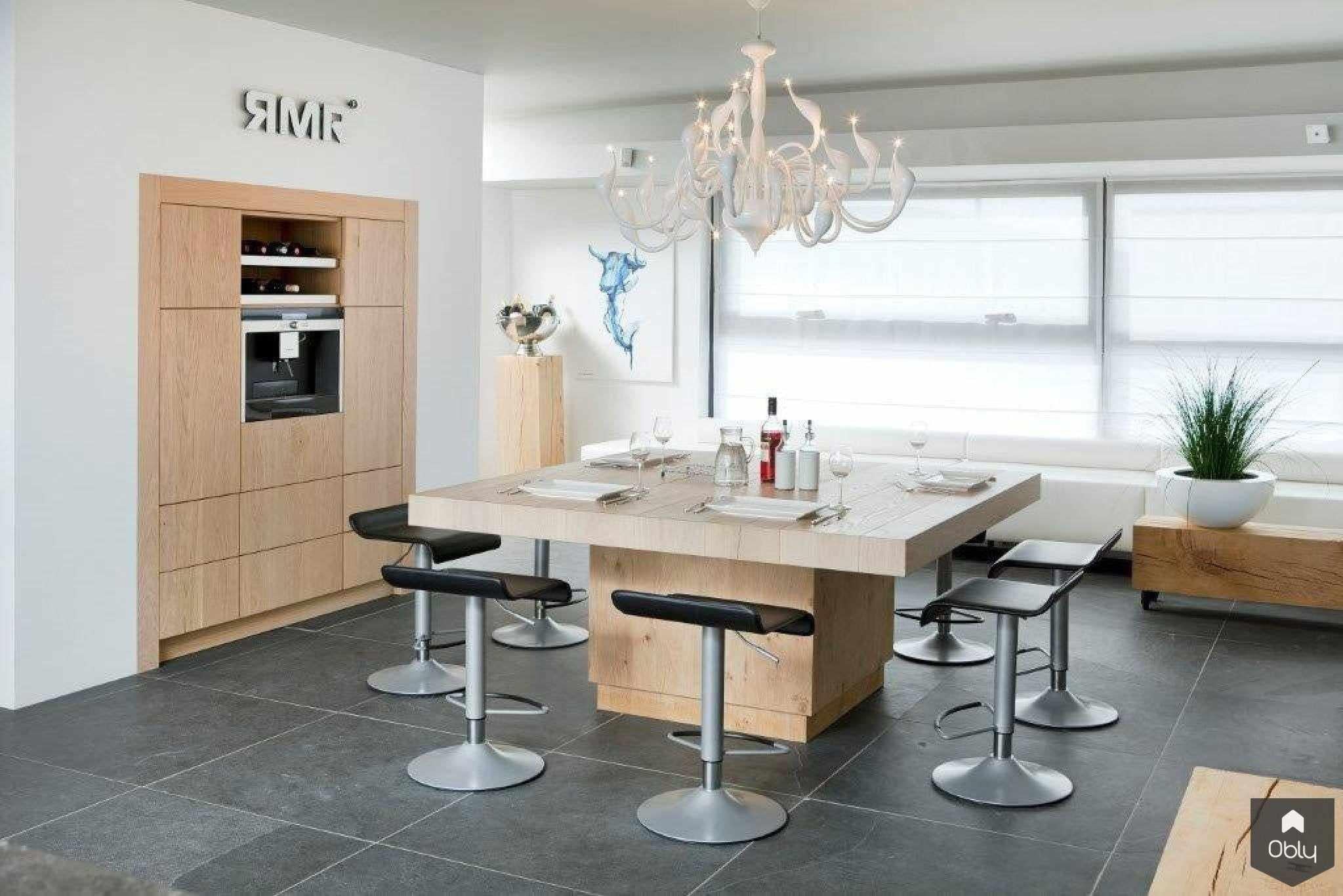 Bartafel elektrisch hoog-laag-RMR Interieurbouw-alle,Keuken-OBLY