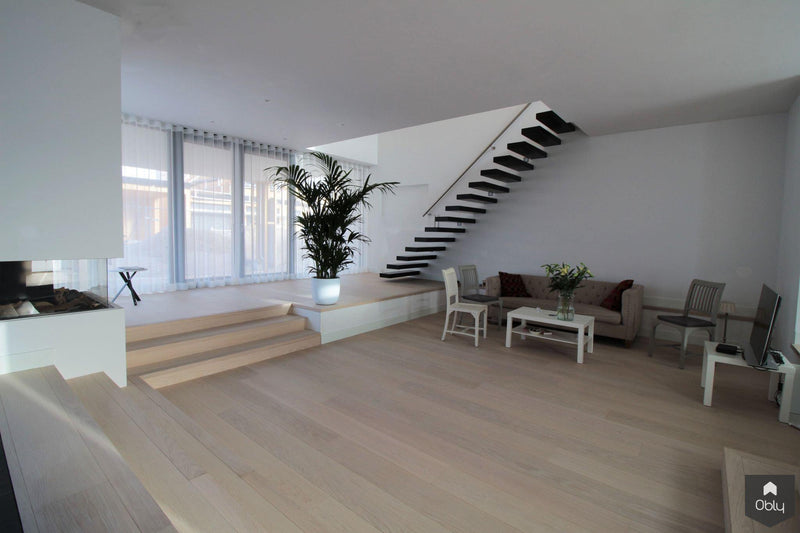 Bauwerk Casapark Eiken parketvloer-Vloerenhuis Amsterdam-alle,Woonkamer-OBLY