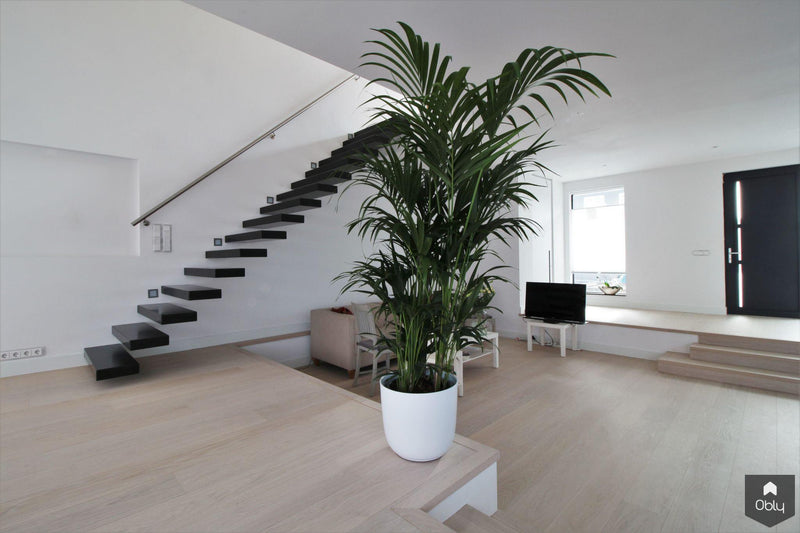 Bauwerk Casapark Eiken parketvloer-Vloerenhuis Amsterdam-alle,Woonkamer-OBLY