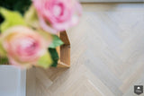 Bauwerk Eiken Monopark visgraat met spint-Vloerenhuis Amsterdam-alle,Woonkamer-OBLY