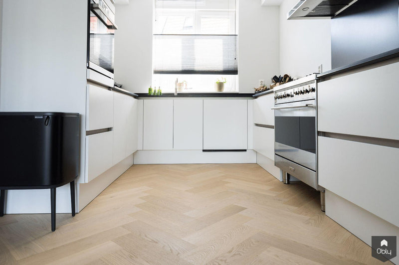 Bauwerk Eiken visgraatvloer-Vloerenhuis Amsterdam-alle,Woonkamer-OBLY