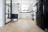 Bauwerk Eiken visgraatvloer-Vloerenhuis Amsterdam-alle,Woonkamer-OBLY